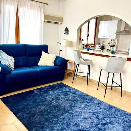 Apartment Villamartin Plaza - The Loft Dehesa de Campoamor  Exterior photo