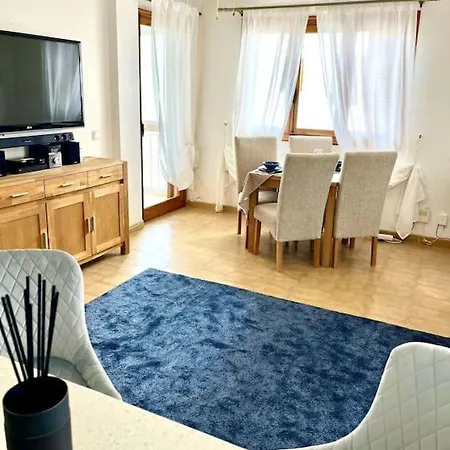Apartment Villamartin Plaza - The Loft Dehesa de Campoamor  Exterior photo