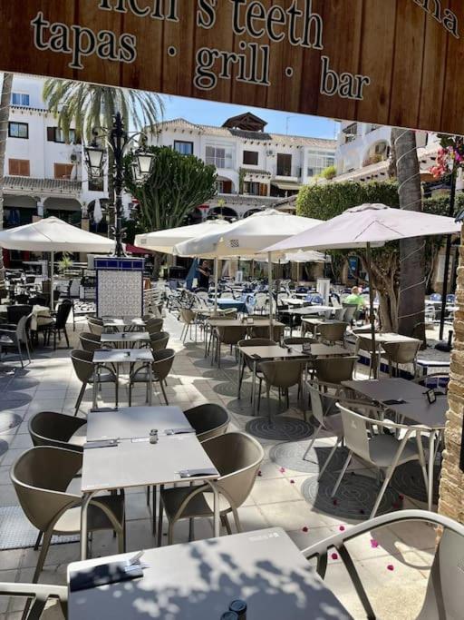 Villamartin Plaza - The Loft Dehesa de Campoamor (Orihuela Costa)