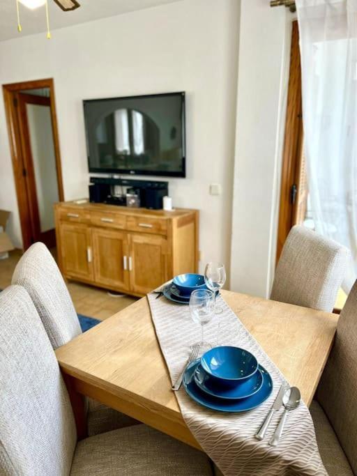 Apartment Villamartin Plaza - The Loft Dehesa de Campoamor (Orihuela Costa)