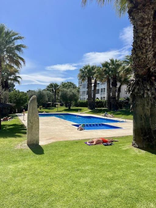 Villamartin Plaza - The Loft *