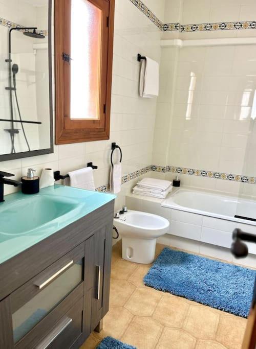 Villamartin Plaza - The Loft Apartamento Dehesa de Campoamor (Orihuela Costa)