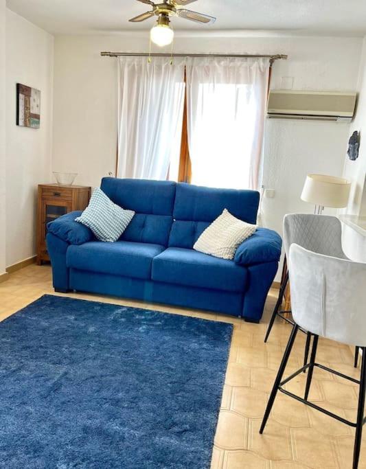 Apartment Villamartin Plaza - The Loft *