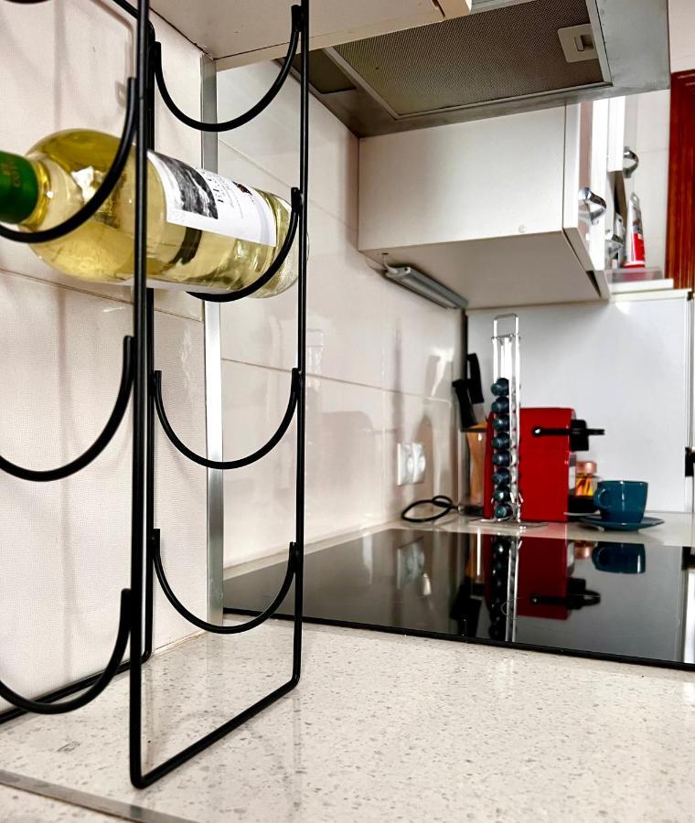 Apartamento Villamartin Plaza - The Loft *