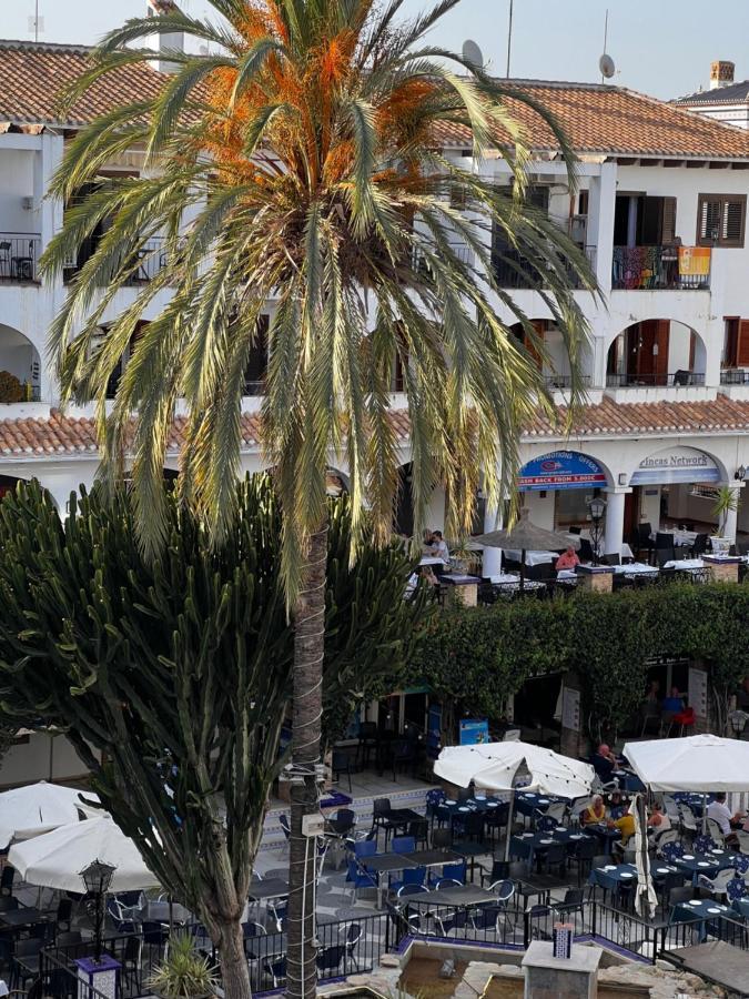 Villamartin Plaza - The Loft Apartment Dehesa de Campoamor (Orihuela Costa)
